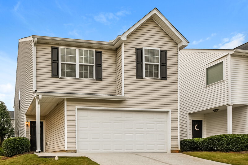 1,525/Mo, 83 Sharp Way Cartersville, GA 30120 Misc View