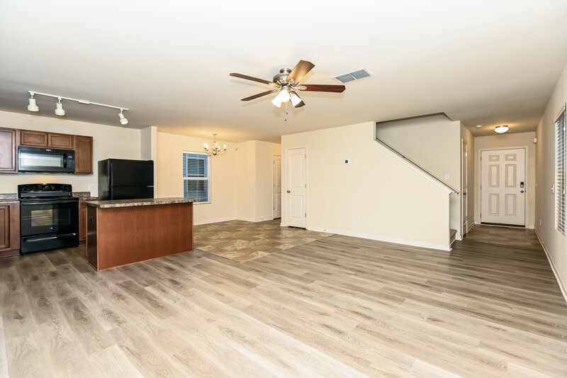 1,525/Mo, 83 Sharp Way Cartersville, GA 30120 Misc View 2