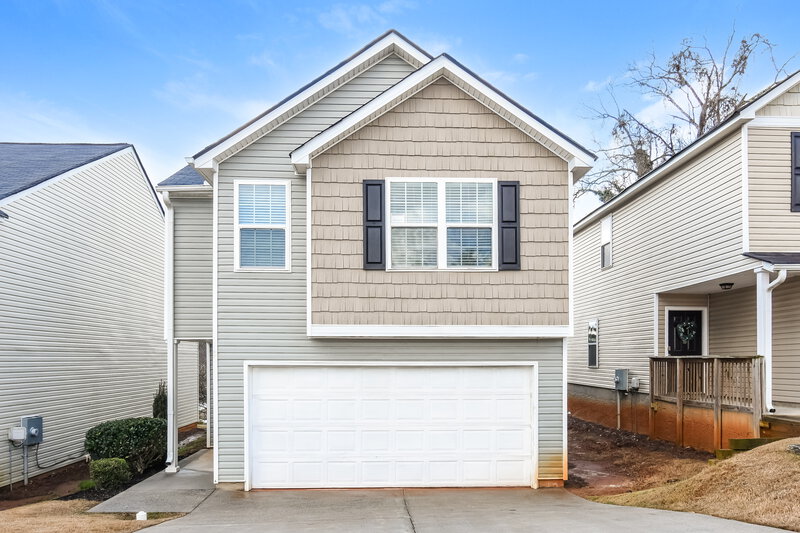 1,770/Mo, 60 Sharp Way Cartersville, GA 30120 External View