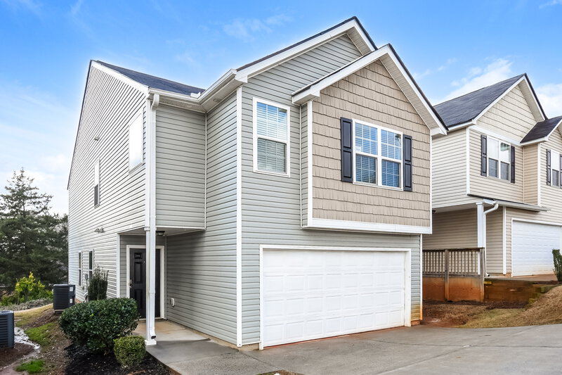 1,770/Mo, 60 Sharp Way Cartersville, GA 30120 Front View