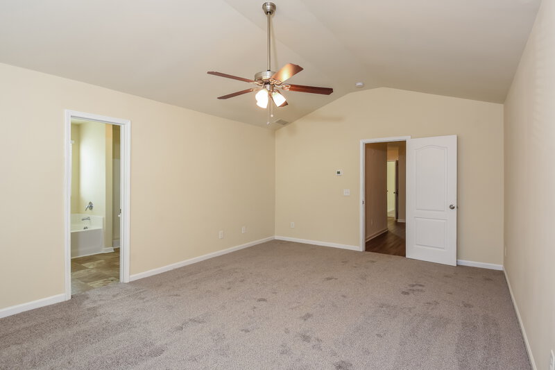 1,770/Mo, 60 Sharp Way Cartersville, GA 30120 Main Bedroom View 2