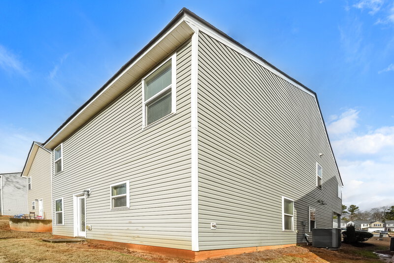 1,770/Mo, 60 Sharp Way Cartersville, GA 30120 Rear View 2