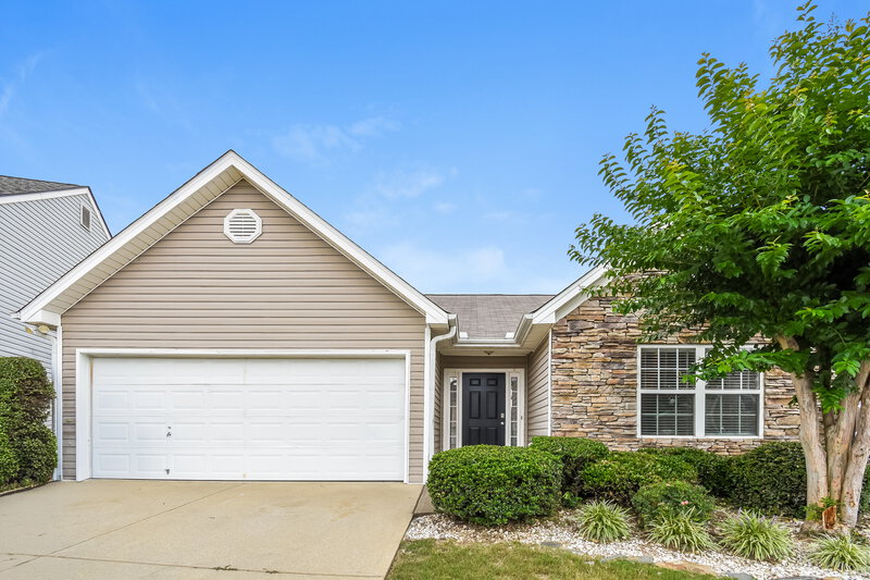 1,805/Mo, 22 Belgrant Ct Hiram, GA 30141 External View