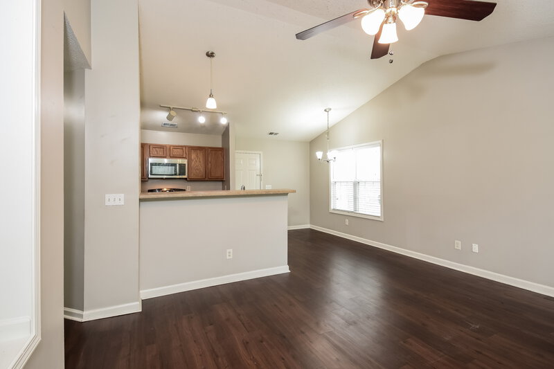 1,805/Mo, 22 Belgrant Ct Hiram, GA 30141 Living Room View 3