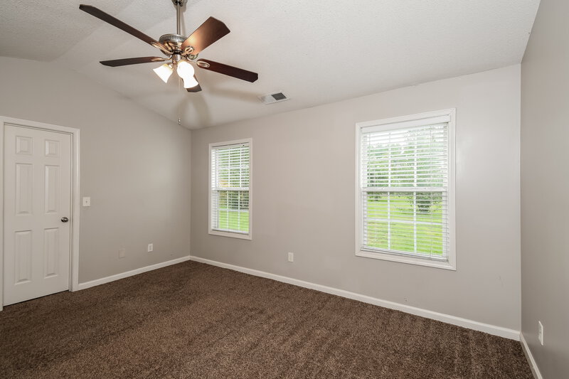1,805/Mo, 22 Belgrant Ct Hiram, GA 30141 Main Bedroom View