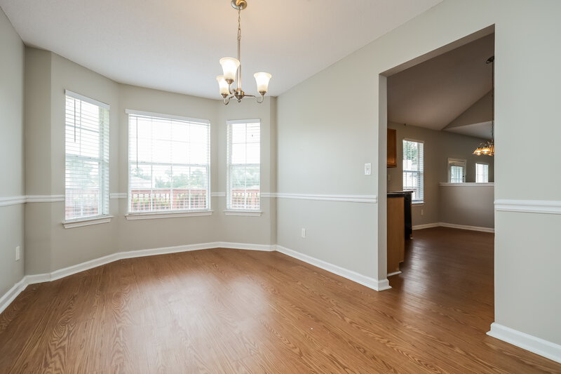 2,000/Mo, 153 Bellington Dr McDonough, GA 30253 Dining Room View