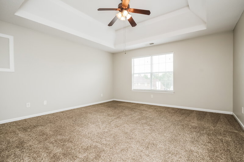 2,000/Mo, 153 Bellington Dr McDonough, GA 30253 Main Bedroom View