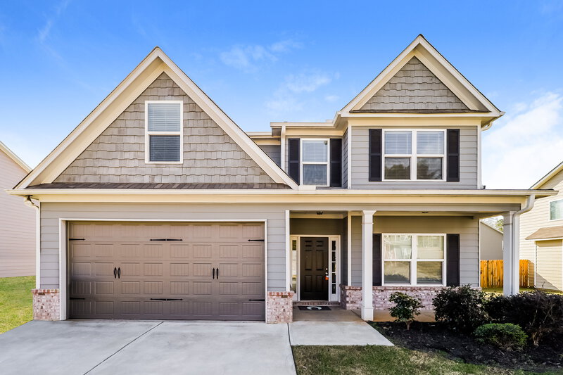 2,200/Mo, 79 Moss Way Cartersville, GA 30120 External View