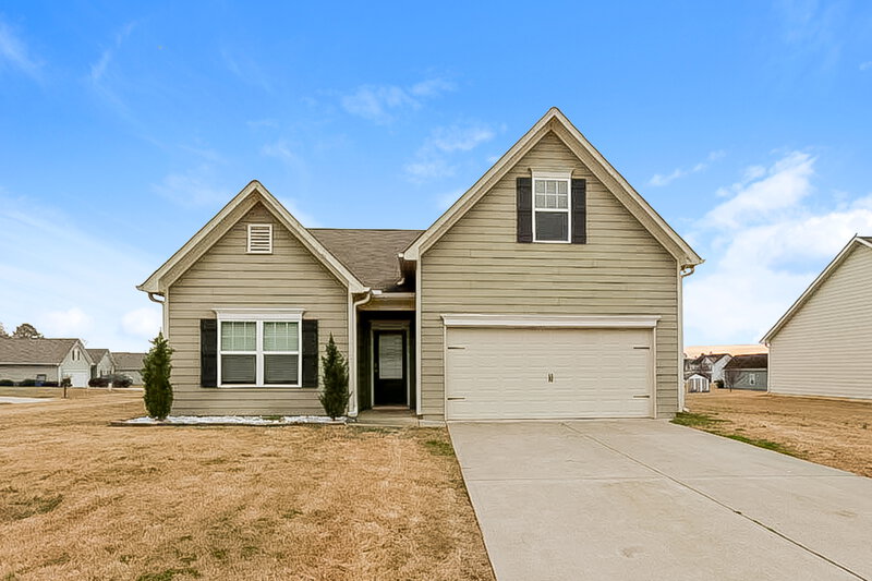 2,110/Mo, 40 Robin Road Adairsville, GA 30103 External View