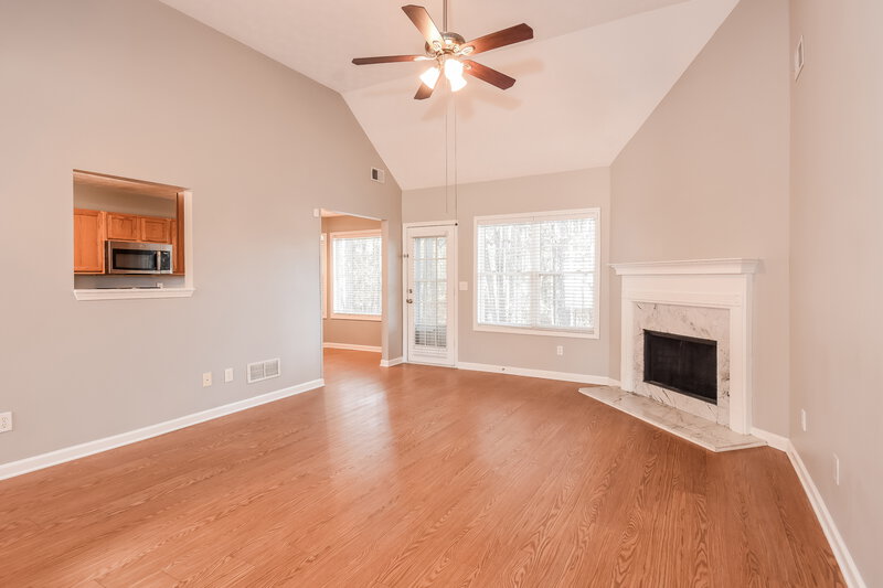 1,785/Mo, 1917 Summit Creek Way Loganville, GA 30052 Living Room View