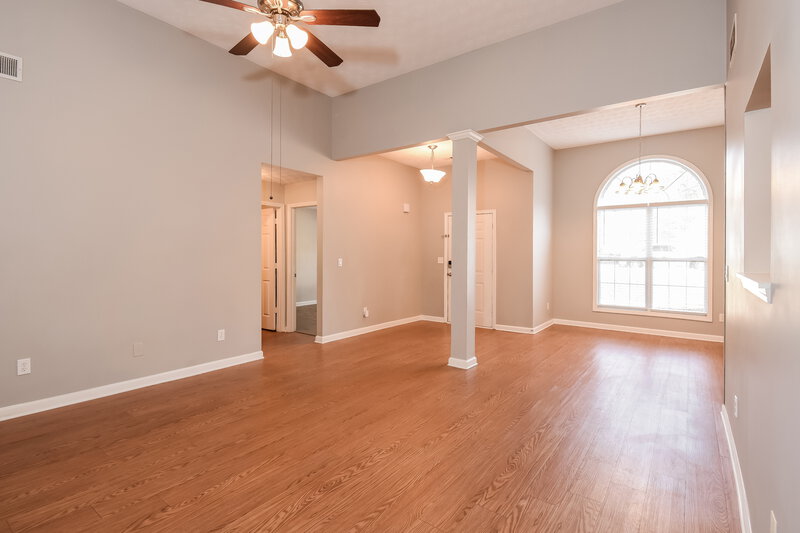 1,785/Mo, 1917 Summit Creek Way Loganville, GA 30052 Living Room View 2