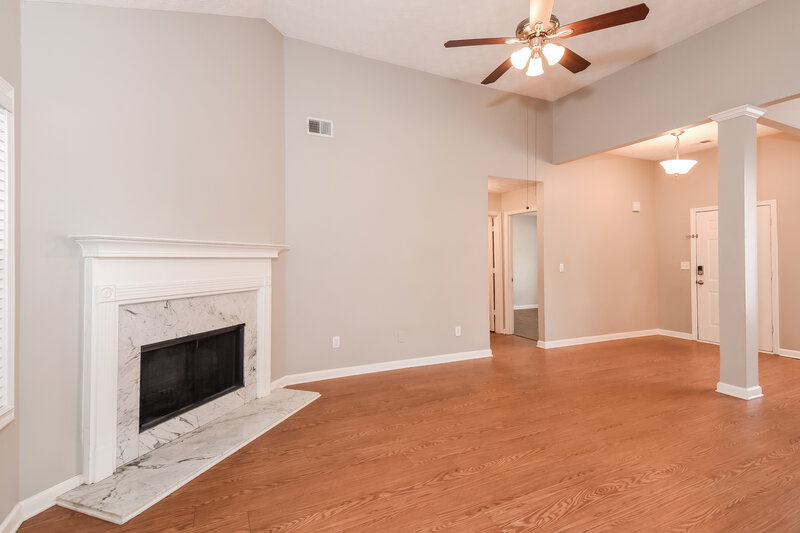 1,785/Mo, 1917 Summit Creek Way Loganville, GA 30052 Living Room View 3