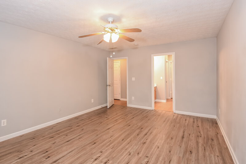 1,785/Mo, 1917 Summit Creek Way Loganville, GA 30052 Main Bedroom View 2