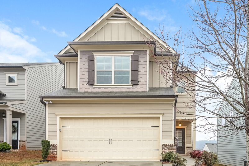 2,035/Mo, 133 Fern Walk Lawrenceville, GA 30045 External View