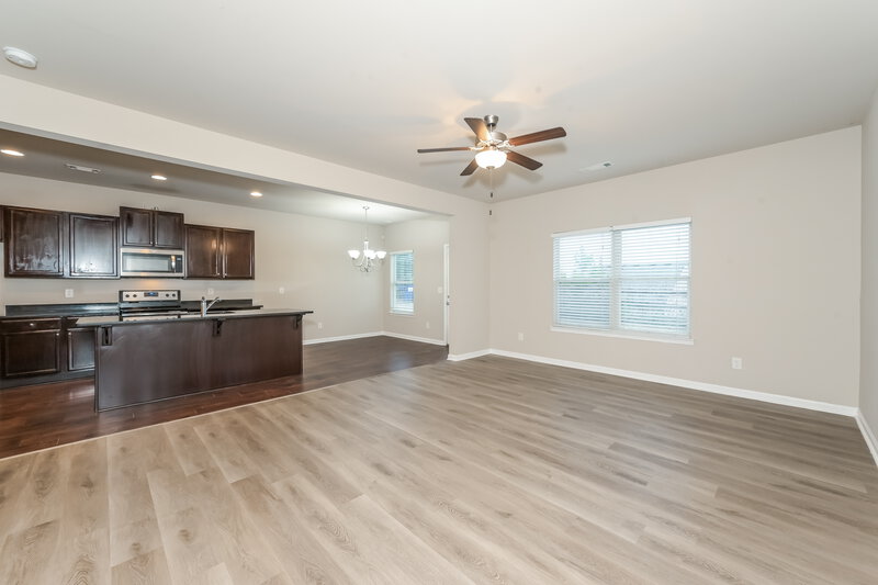 2,035/Mo, 133 Fern Walk Lawrenceville, GA 30045 Living Room View