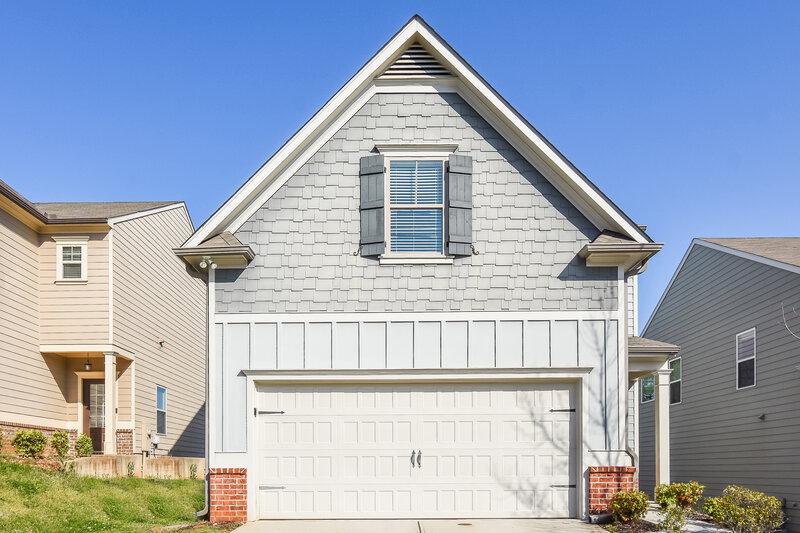 2,220/Mo, 123 Fern Walk Lawrenceville, GA 30045 External View