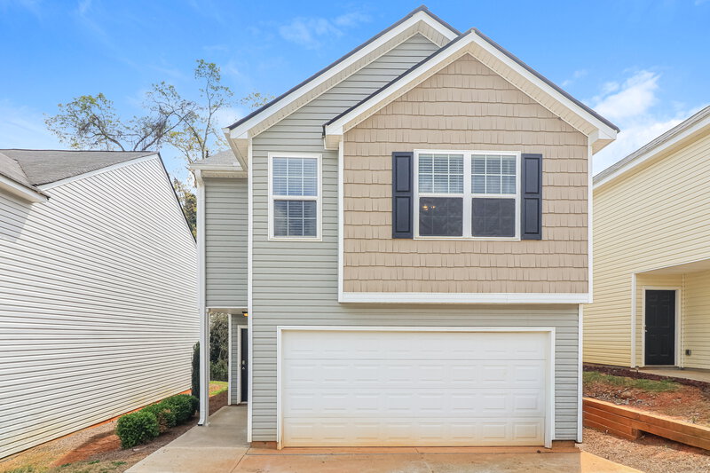 1,885/Mo, 54 Sharp Way Cartersville, GA 30120 External View