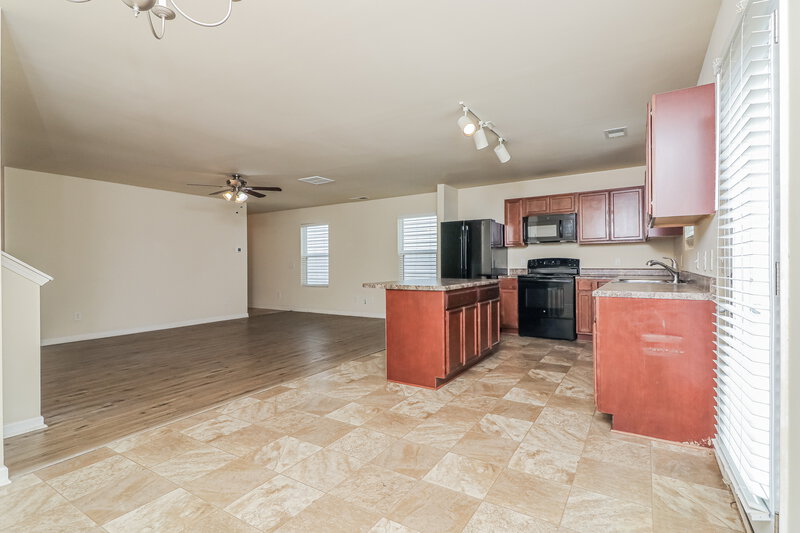 1,885/Mo, 54 Sharp Way Cartersville, GA 30120 Dining Room View 2