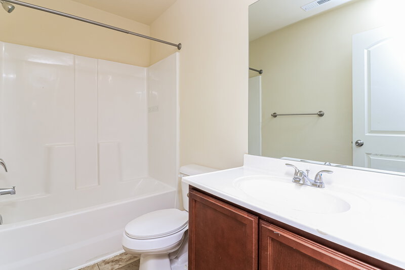 1,885/Mo, 54 Sharp Way Cartersville, GA 30120 Bathroom View