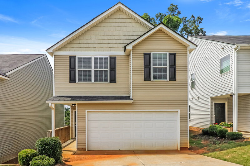 1,625/Mo, 58 Sharp Way Cartersville, GA 30120 External View