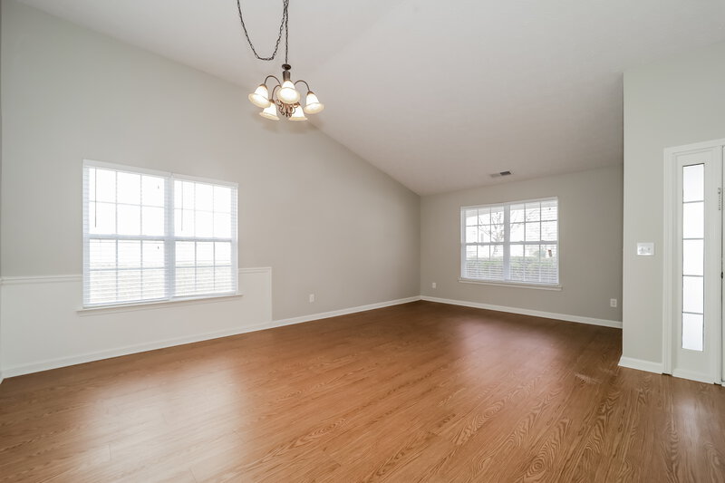 2,150/Mo, 8416 Somerton Circle Douglasville, GA 30134 Dining Room View