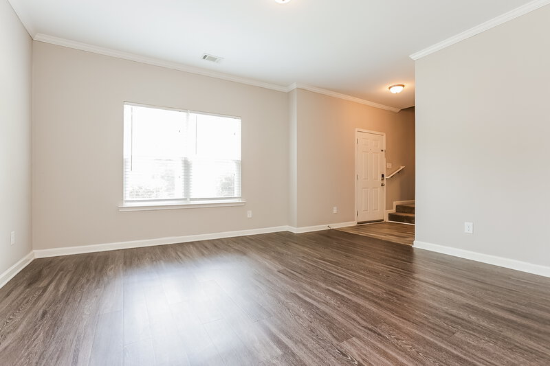 2,180/Mo, 412 Fieldcrest Drive Dallas, GA 30132 Sitting Room View