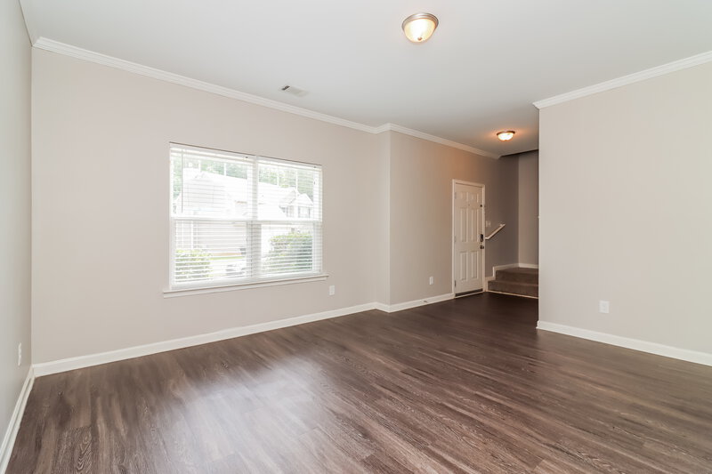 2,150/Mo, 412 Fieldcrest Drive Dallas, GA 30132 Family Room View