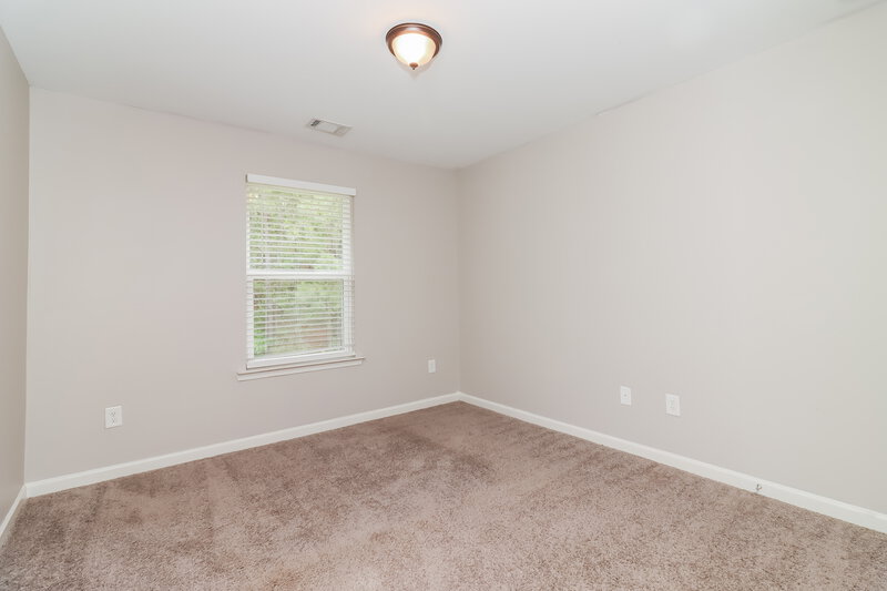 2,150/Mo, 412 Fieldcrest Drive Dallas, GA 30132 Bedroom View