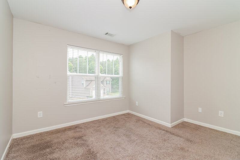 2,150/Mo, 412 Fieldcrest Drive Dallas, GA 30132 Bedroom View 2