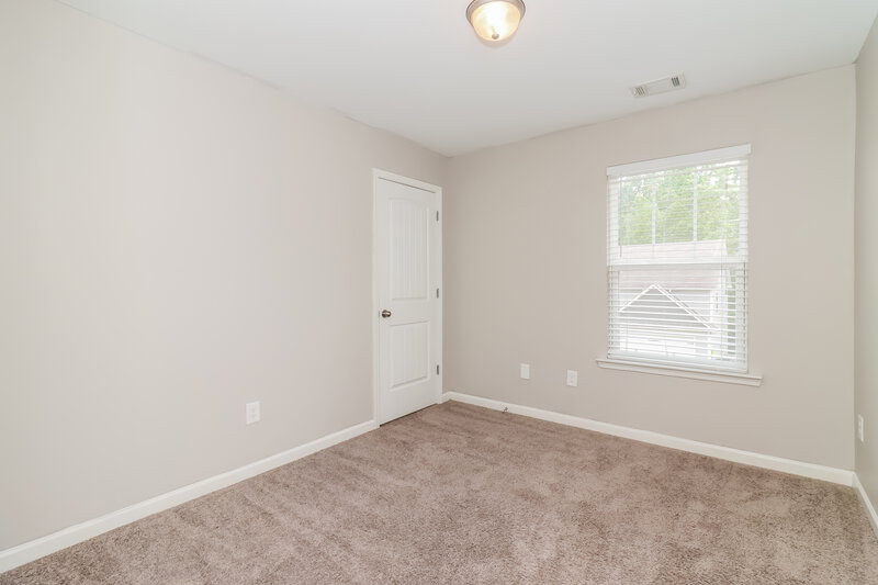 2,150/Mo, 412 Fieldcrest Drive Dallas, GA 30132 Bedroom View 3