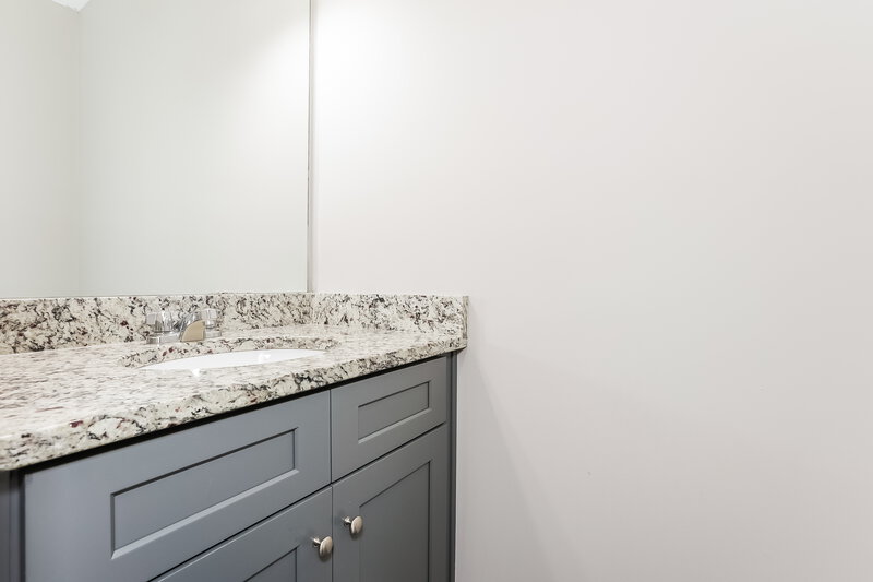 2,180/Mo, 412 Fieldcrest Drive Dallas, GA 30132 Bathroom View 2