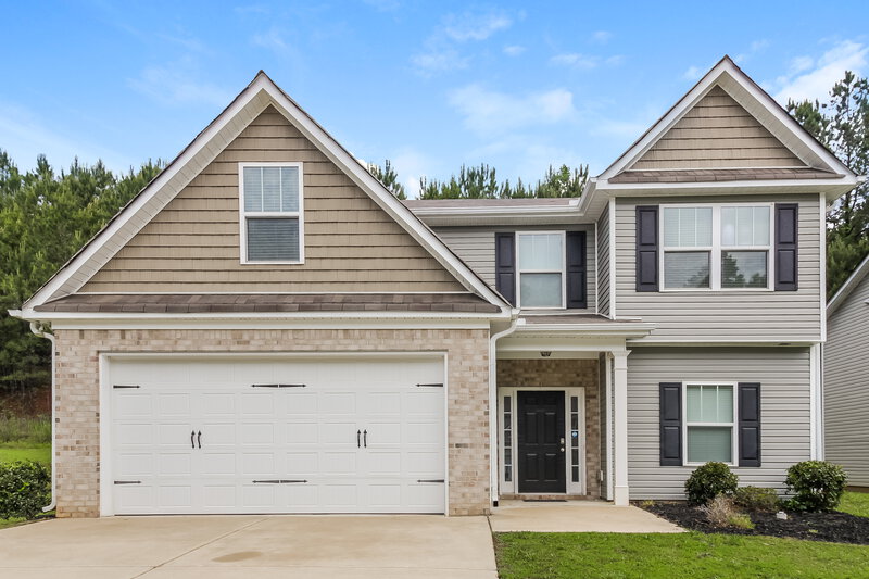 2,140/Mo, 386 Fieldcrest Dr Dallas, GA 30132 External View