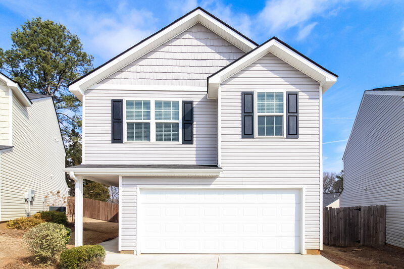 2,380/Mo, 22 Everett Circle SE Cartersville, GA 30120 External View