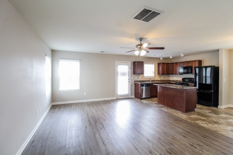 2,380/Mo, 22 Everett Circle SE Cartersville, GA 30120 Misc View