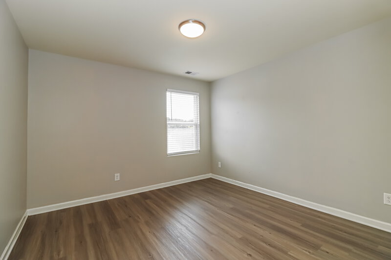 1,660/Mo, 16 Everett Circle Cartersville, GA 30120 Bedroom View