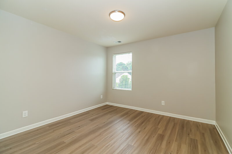 1,660/Mo, 16 Everett Circle Cartersville, GA 30120 Bedroom View 2