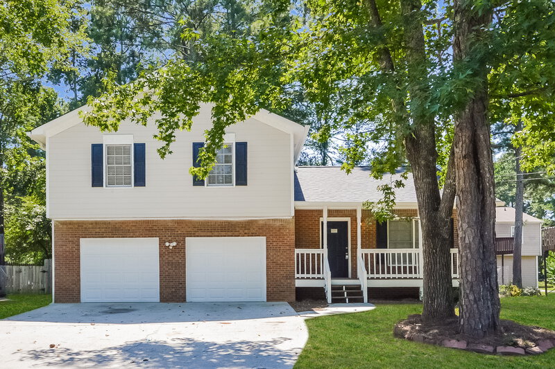 1,875/Mo, 381 Canterbury Ln Lawrenceville, GA 30046 External View