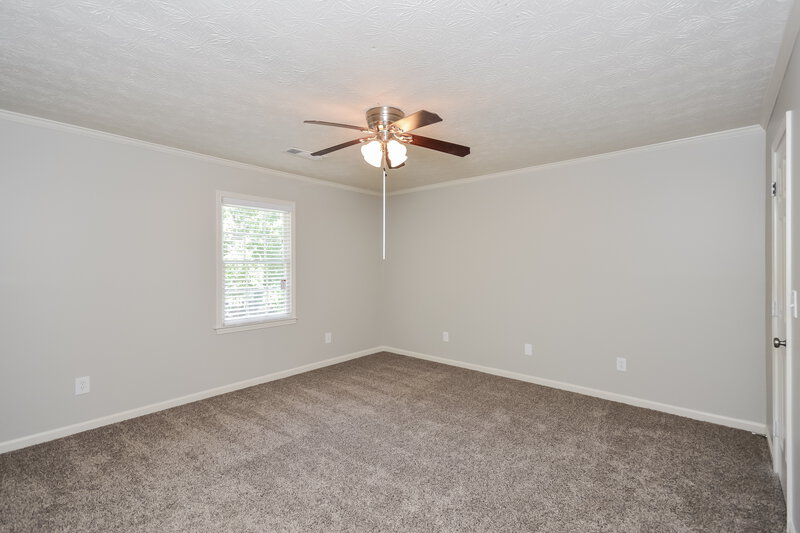 1,875/Mo, 381 Canterbury Ln Lawrenceville, GA 30046 Bedroom View 2