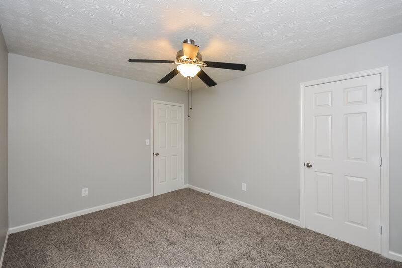 1,875/Mo, 381 Canterbury Ln Lawrenceville, GA 30046 Bedroom View 3