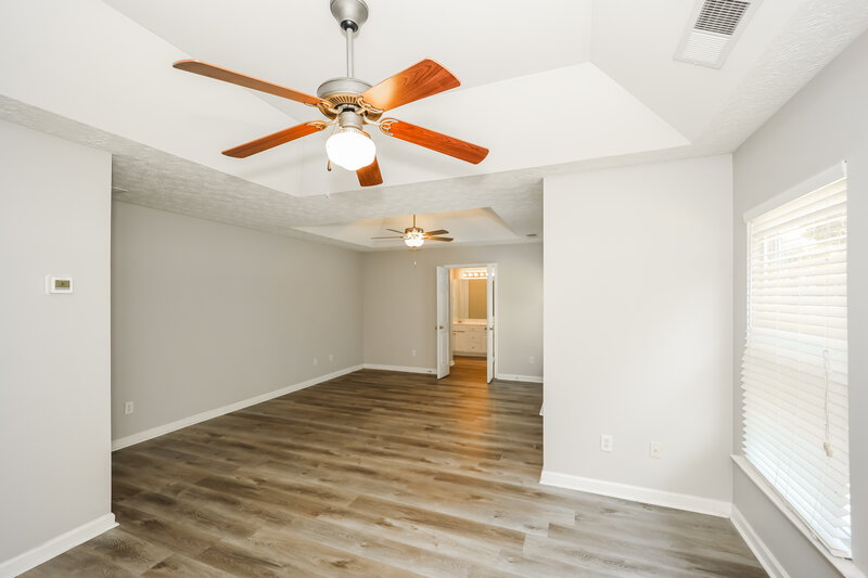 2,115/Mo, 8280 Eastshore Dr Union City, GA 30291 Main Bedroom View 2