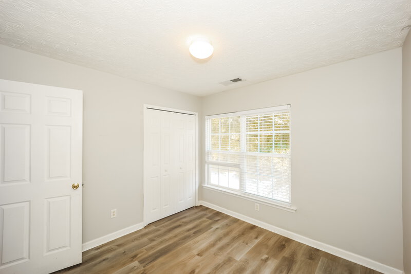 2,115/Mo, 8280 Eastshore Dr Union City, GA 30291 Bedroom View 2