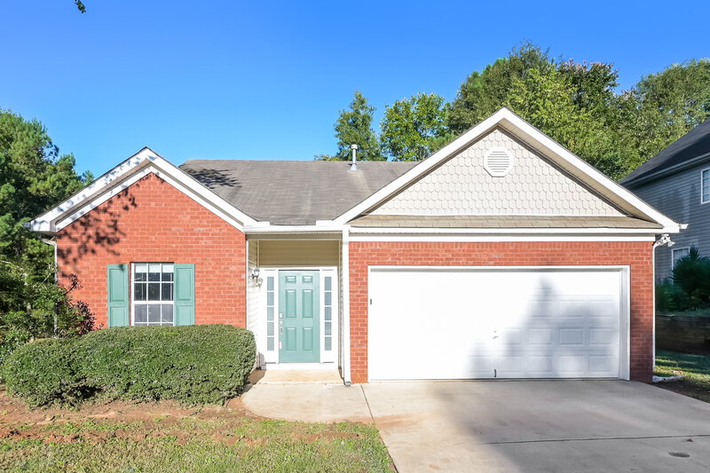 1,640/Mo, 714 Patriots Point Street Locust Grove, GA 30248 External View