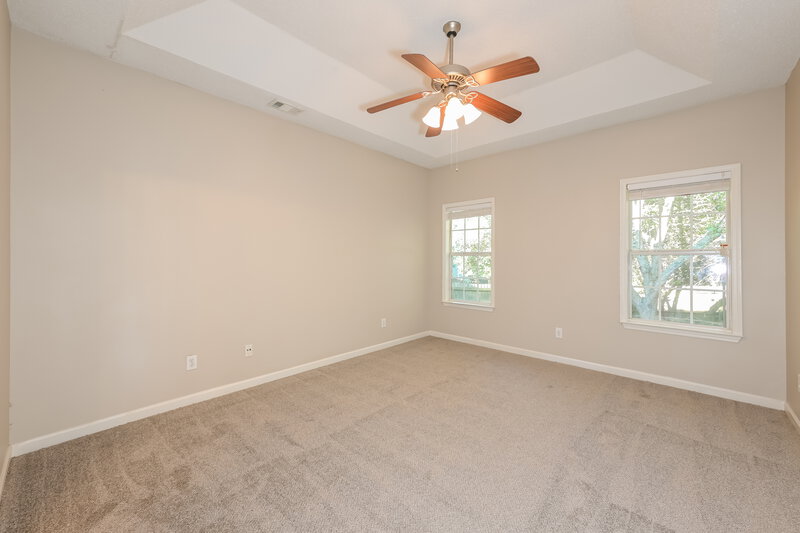 1,640/Mo, 714 Patriots Point Street Locust Grove, GA 30248 Main Bedroom View 2