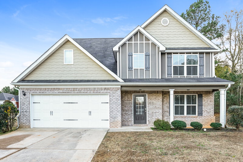 1,915/Mo, 405 Invector Court Locust Grove, GA 30248 External View