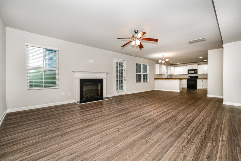 1,915/Mo, 405 Invector Court Locust Grove, GA 30248 Living Room View
