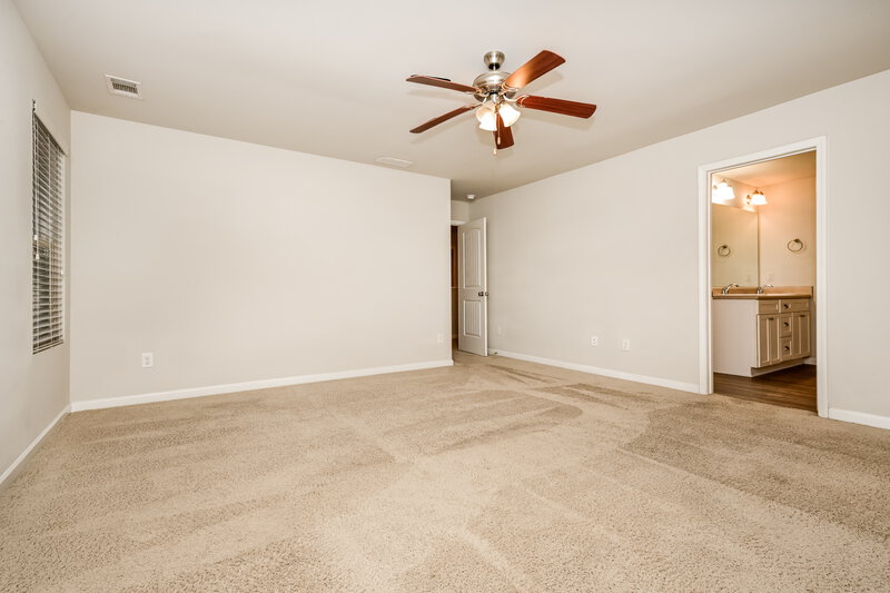 1,915/Mo, 405 Invector Court Locust Grove, GA 30248 Main Bedroom View