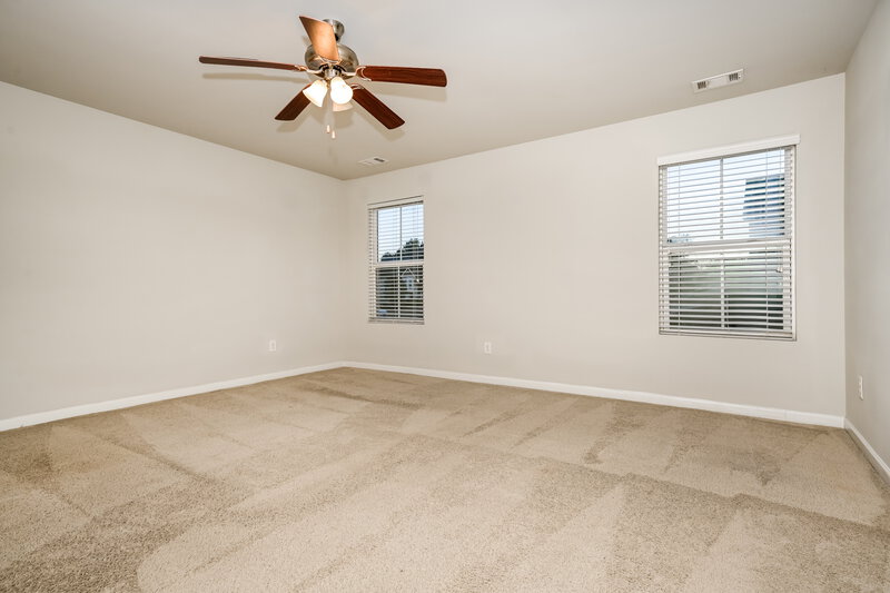 1,915/Mo, 405 Invector Court Locust Grove, GA 30248 Main Bedroom View 2