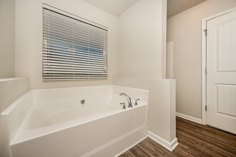1,915/Mo, 405 Invector Court Locust Grove, GA 30248 Main Bathroom View
