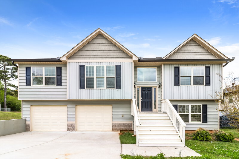 2,300/Mo, 202 Comet Court Dallas, GA 30157 External View