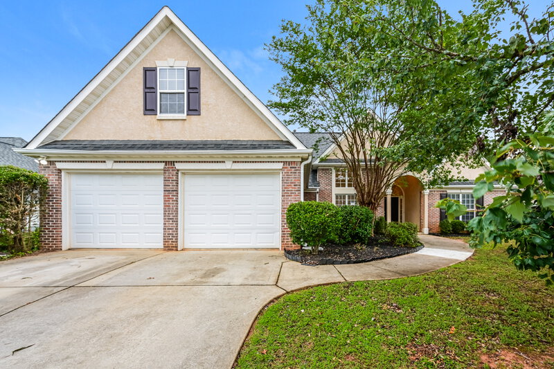 3,430/Mo, 361 Vista Creek Drive Stockbridge, GA 30281 External View